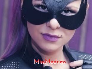 MissMadness