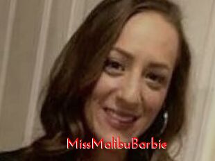 MissMalibuBarbie