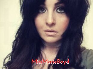 MissMarieBoyd
