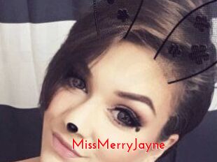 MissMerryJayne