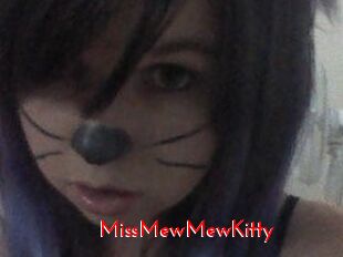 MissMewMewKitty