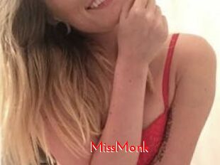 MissMonk