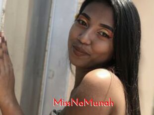 MissNaMunah