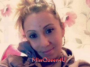 MissQueen4U The Sex