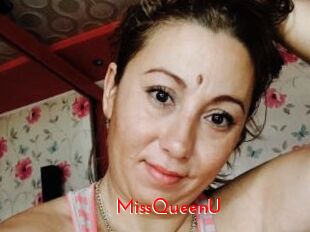 MissQueenU