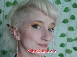 MissQuinCam