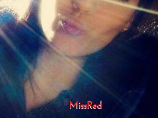 MissRed