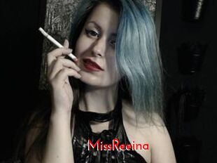MissReeina