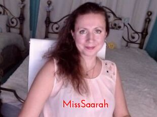 MissSaarah