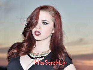 MissSarahLiv