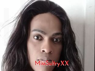 MissSultryXX