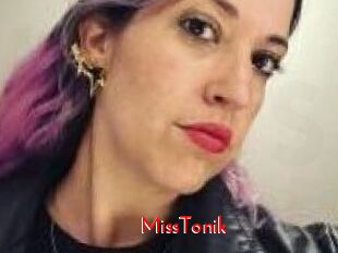 MissTonik