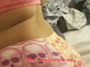 MissTorieUncovered