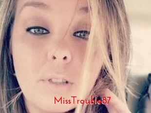 MissTrouble87