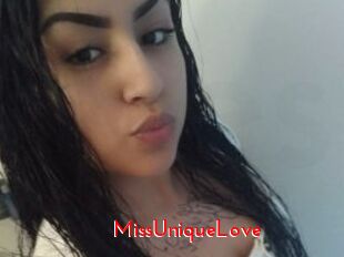 MissUniqueLove