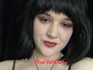 MissVanDetta