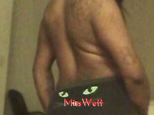 MissWett