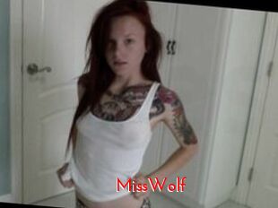 MissWolf