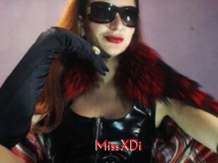 MissXDi