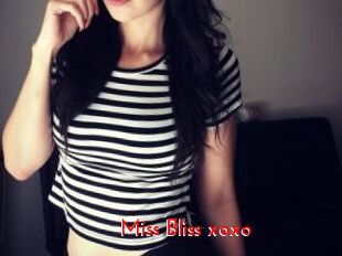Miss_Bliss_xoxo The Sex