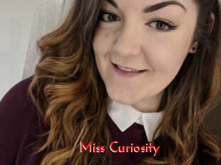 Miss_Curiosity