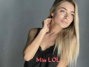 Miss_LOL