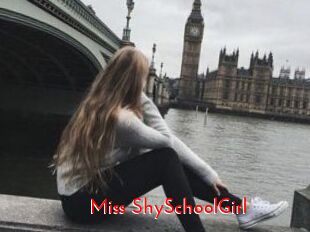 Miss_ShySchoolGirl