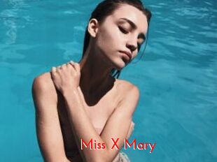 Miss_X_Mary The Sex