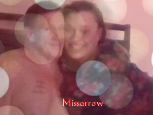 Missarrow