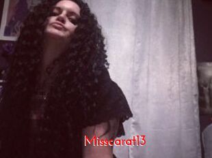 Misscarat13