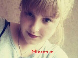 Missextrim