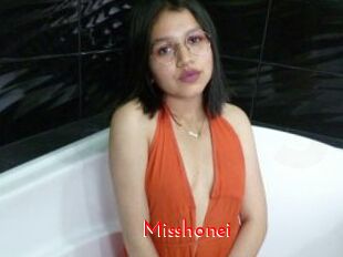 Misshonei
