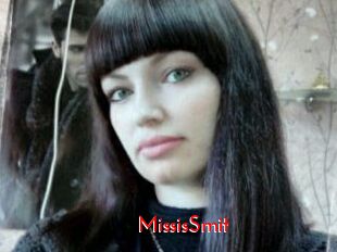 MissisSmit The Sex