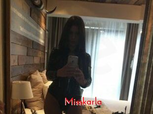 Misskarla