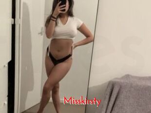 Misskirsty