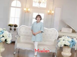 Misslan