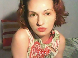 Missy1 The Sex