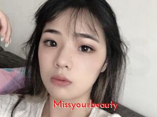 Missyourbeauty