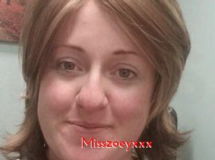 Misszoeyxxx