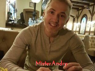 MisterAndry
