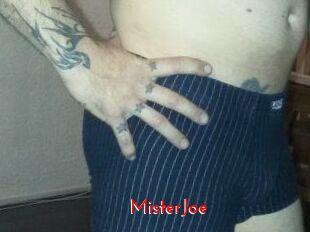 MisterJoe