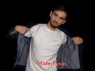MisterKevin