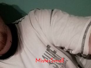 MisterSmall