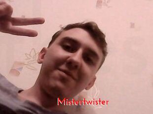 Mistertwister