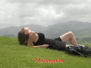 Mistinguette