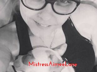 MistressAimeeLane