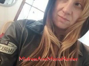 MistressAnaMariaHunter