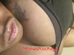 MistressAnnAngel