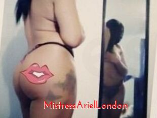 MistressArielLondon