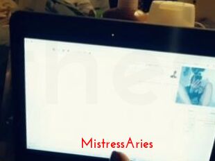MistressAries